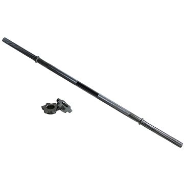 Acra rúd króm 120 cm / 25 mm