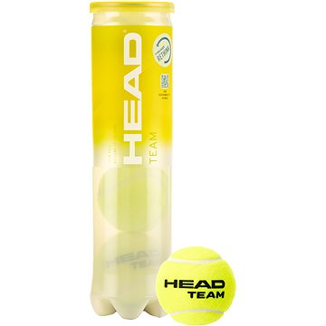 Head Team new (4 labda)