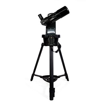 Bresser National Geographic 70 / 350 GOTO 70mm Refractor