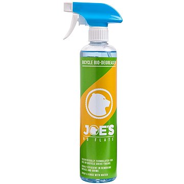 Joe's Bio-Degreaser (Spray Bottle) 500 ml