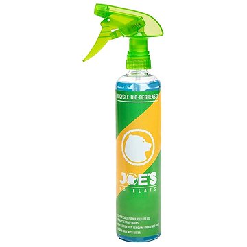 Joe's Bio-Degreaser (Spray Bottle) 1 liter