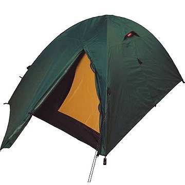 Jurek ALP 2.5 - olívazöld