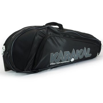 Karakal Pro Tour 2.1 Match White