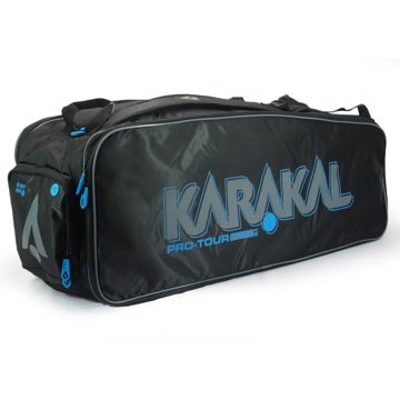 Karakal Pro Tour 2.1 Elite Racket Blue
