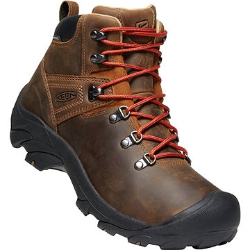 2000g insulated work boots