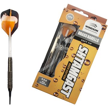 WINDSON SHTAMGAST, 16 g