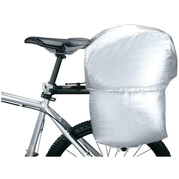 TOPEAK MTX TRUNK Bag EXP/DXP esővédő