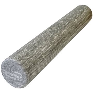 Kine-MAX Professional Massage Foam Roller masszázshenger - szürke