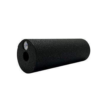 Kine-MAX Professional Mini Foam Roller - fekete
