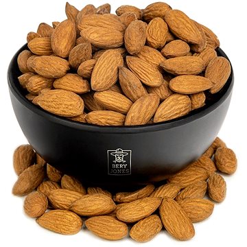 Bery Jones Mandula natúr 250 g