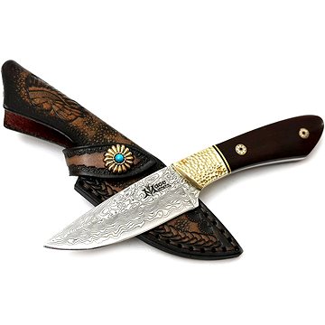 MaceMaker Skinner - Sanmai vadászkés