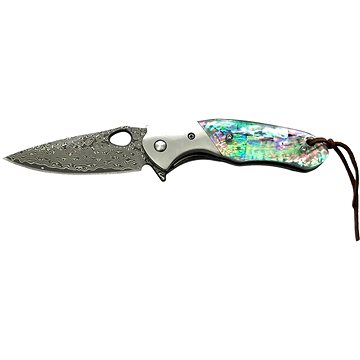 MaceMaker Freeze Blade Sanmai Flip Knife