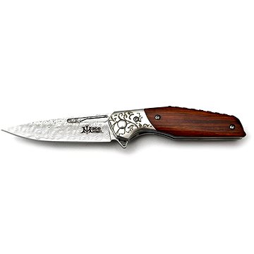 MaceMaker Merlin Wooden Grip