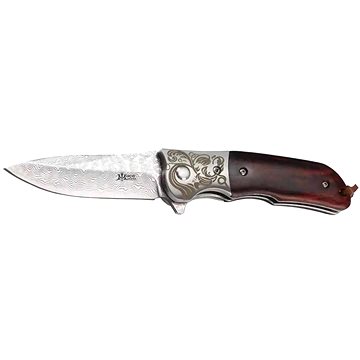 MaceMaker Apache Wooden grip