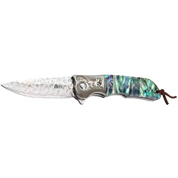 MaceMaker Apache Pearl grip