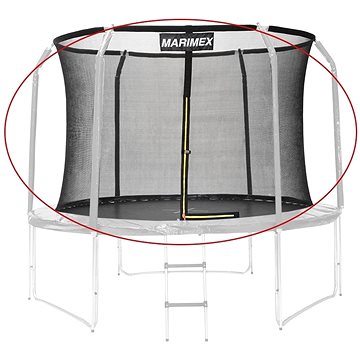 Marimex védőháló - trambulin Marimex 244 cm