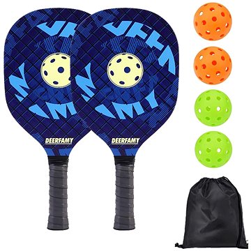 Merco Omega pickleball szett