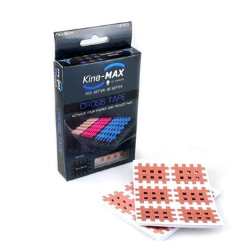 Kinemax Cross-2