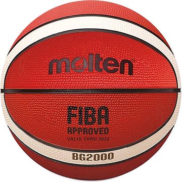Molten B5G2000, 5-ös méret