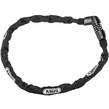 Abus Tresor 1385/110 fekete