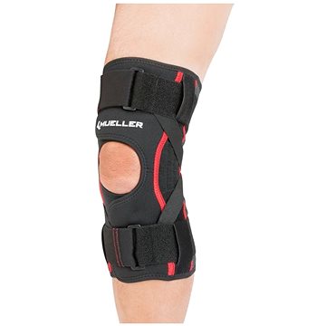 MUELLER OmniForce Adjustable Knee Stabilizer AKS-500 L/XL