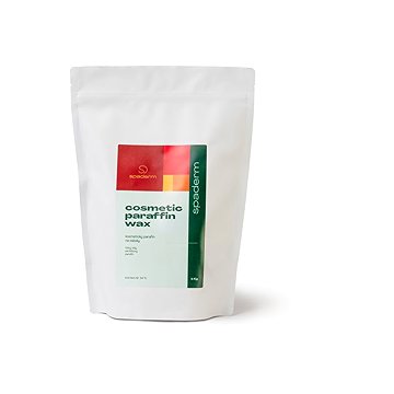Spaderm Cosmetic Paraffin Wax 1 kg