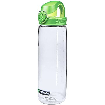 Nalgene OTF Clear Sprout Sustain 650 ml