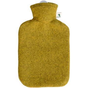 Hugo Frosch Classic thermofor kötött borítással - mangó
