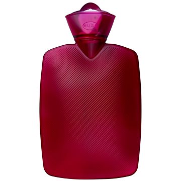 Hugo Frosch Classic Plant thermofor - átlátszó lila