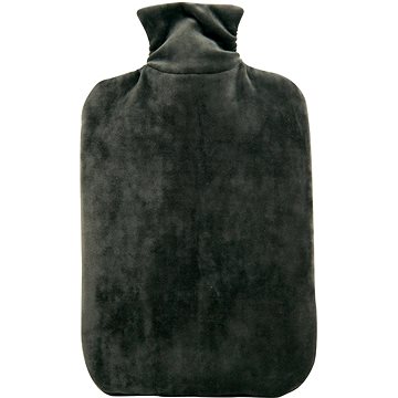 Hugo Frosch Eco Classic Comfort thermoform bársony huzattal - holdszürke