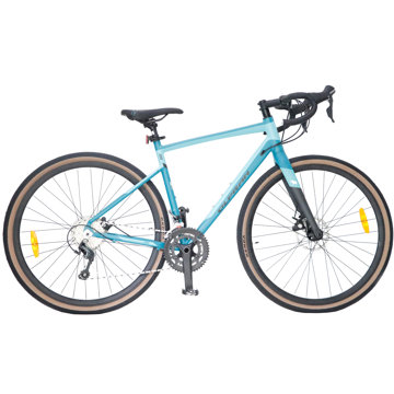Olpran Zeus Gravel 700C M