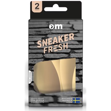 Orthomovement Sneaker Fresh