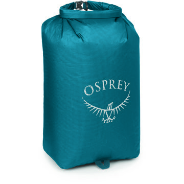 Osprey Ul Dry Sack 20 Waterfront Blue
