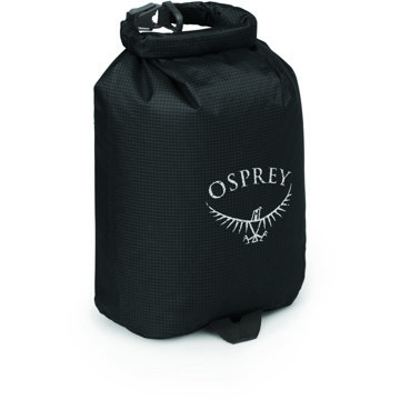 Osprey Ul Dry Sack 3 Black