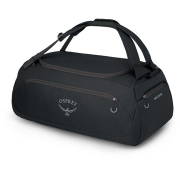 Osprey Daylite Duffel 60 l Black