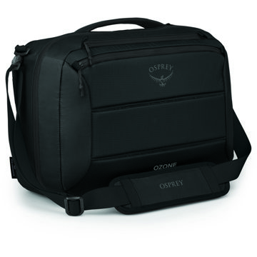 Osprey Ozone Boarding Bag 20 l Black