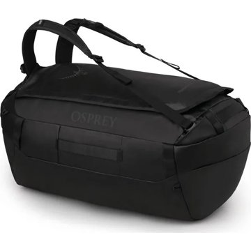Osprey Transporter 65 l Raven Black/Black
