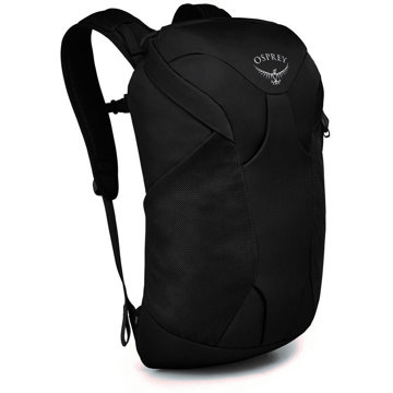 Osprey Farpoint Fairview Travel Daypack Black