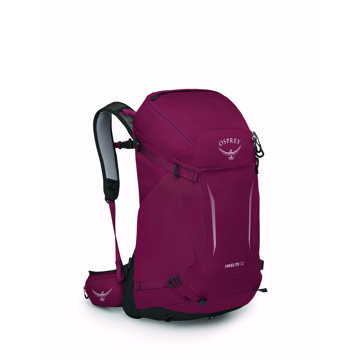 Osprey Hikelite Zip 32 l Chameleon/Black M/L