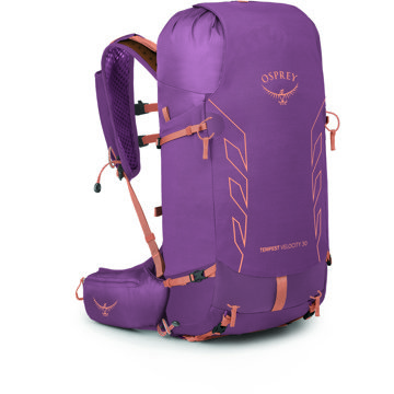 Osprey Tempest Velocity 30 l Pashmina/Melon WM/WL