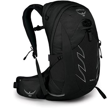 Osprey Talon 22 III stealth black S/M