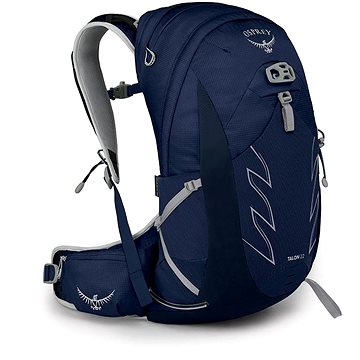 Osprey Talon 22 III ceramic blue L/XL