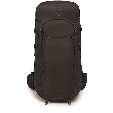 Osprey Sportlite 30 dark charcoal grey S/M