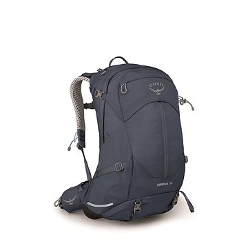 Osprey Sirrus 34 muted space blue