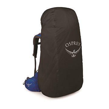 Osprey Ul Raincover Lg Black