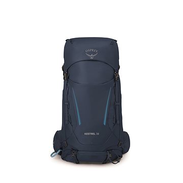 Osprey Kestrel 38 Atlas Blue L/XL