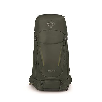 Osprey Kestrel 58 Bonsai Green L/XL