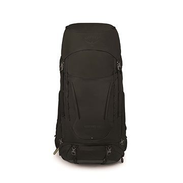 Osprey Kestrel 68 Black L/XL