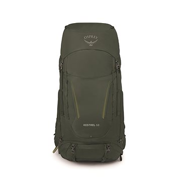 Osprey Kestrel 68 Bonsai Green L/XL