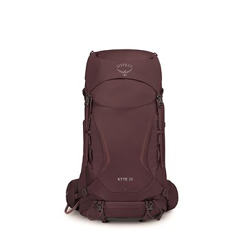 Osprey Kyte 38 Elderberry Purple WXS/WS